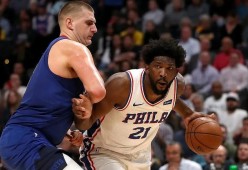 开云体育下载关于今晚费城76人回应争议：NBA季后赛节点到来，管理层满意，团队化学反应显著的信息