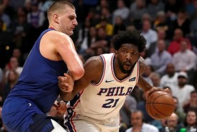 开云体育下载关于今晚费城76人回应争议：NBA季后赛节点到来，管理层满意，团队化学反应显著的信息