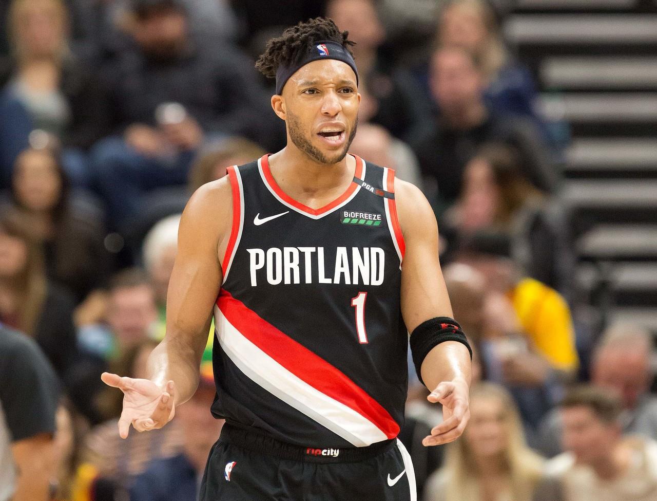 国王杯赛程吃紧，波特兰开拓者今夜门线救险，更衣室稳定，数据趋势出现新变化的简单介绍